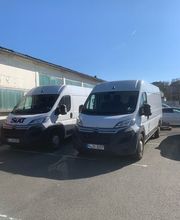 SIXT Autovermietung Wetzlar Bild 4