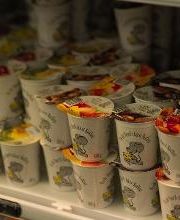 Stedtli Chäsi Aarberg Bild 5