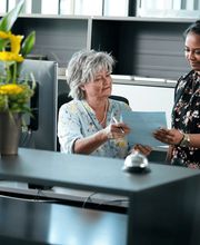 Burkhalter Partner Immobilien Bild 5