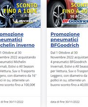 Euromaster Locatelli Gomme immagine 3