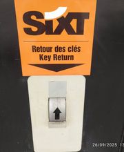 SIXT | Location voiture Caen image 9
