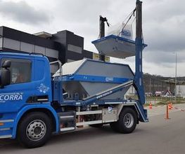 Corrà Transporte AG Bild 1