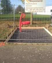 Deshayes Maçonnerie image 1