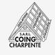 Coing Charpente