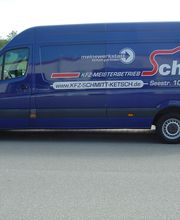 Autoservice Holger Schmitt Bild 1