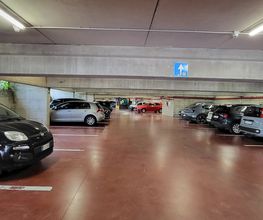 Parcheggio Saba Sant'Antonio immagine 2