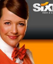 SIXT - Madrid Nuevos Ministerios imagen 1