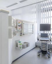 PAN-Klinik Urologie Köln