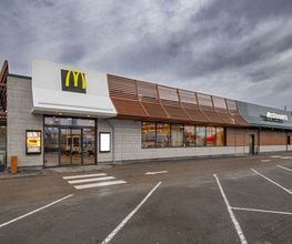 McDonald's Bild 1