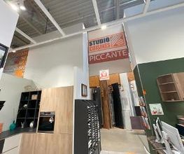 Studio cuisines HORNBACH Etoy Bild 1