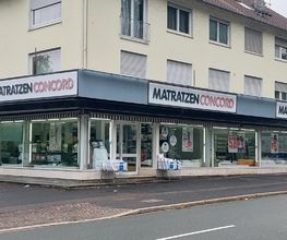 Matratzen Concord Filiale Waldbröl Bild 1