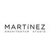 Martinez Architekturstudio AG