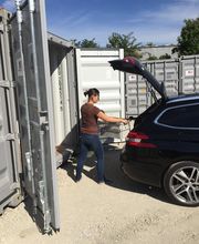 STAND BOXES Saint Quentin Nord image 11