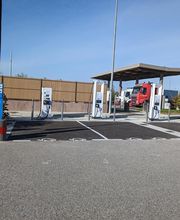 This is a picture representing NF080071 (FUELING) - REL.PONT DE L'ISERE AUTOROUTE A7