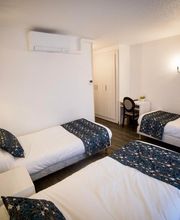 Hôtel Le Catinat Fleuri image 3