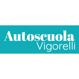 Autoscuola Vigorelli logo