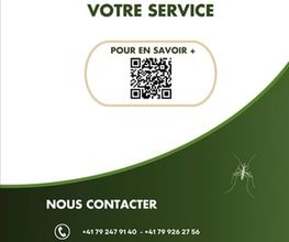 NOCIBILIS Désinfection Sàrl Bild 14