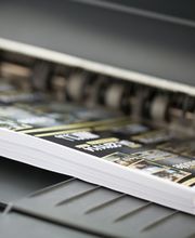 Druckservice - schnelldrucker | Druckerei in München