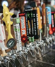 Crooked Pint Ale House image 8