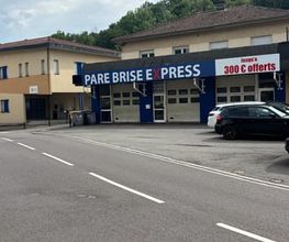 PARE BRISE EXPRESS BRIEY image 12