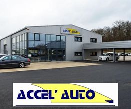 Accel' Auto image 5