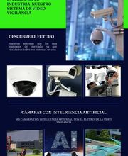 Tecnocat Seguretat sistemas de alarmas ,sistemas de contra incendios y sistemas de video vigilancia imagen 7