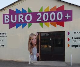 BURO 2000 + image 2