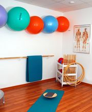 Praxis für Physiotherapie S.Remané Dipl.-Physiotherapeut (FH) Bild 3