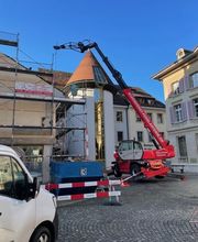 Schorderet Steve Sàrl Bild 2