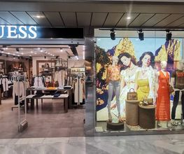 GUESS imagen 1