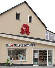 Johannis-Apotheke Bild 3