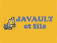 Javault Et Fils Sas