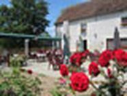 Le Moulin de Chaudé