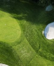 Golf-Club de Sierre Bild 2