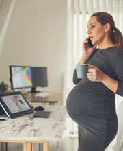 Eva Patzak - Hebamme, Doula-Seminare, Yoga & Homöopathie am Kranichhof Wildschütz Bild 6