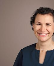 Dr méd. dent. Bas Laurianne Bild 1