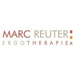 Ergotherapie Marc Reuter logo