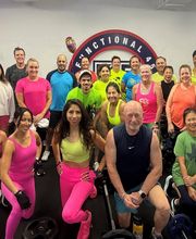 F45 Training Sienna image 6