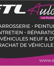 Euromaster ETL - La Planche image 4