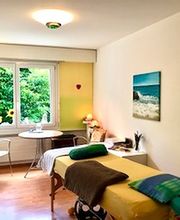 Praxis Aquasana Kinesiologie Luzern Bild 10