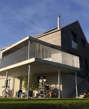 Rütimann Hoch + Tiefbau AG Bild 14