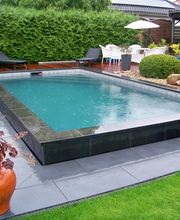 Poolinter Andree Kuschel Bild 3