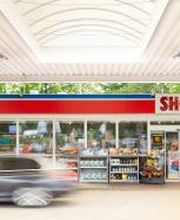 NORDOEL Tankstelle Bild 11