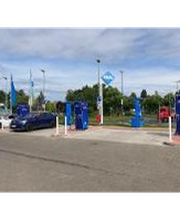 Aral pulse Ladestation Bild 2