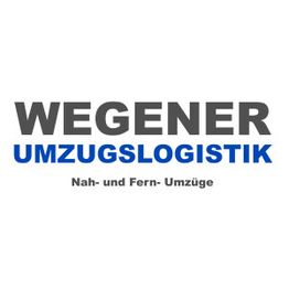 Wegener Umzugslogistik logo
