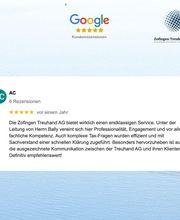 Zofingen Treuhand AG Bild 14