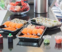 Couleur Sushi image 10