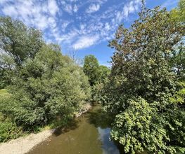 Ferienwohnung Weitblick Weikersheim Bild 6