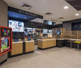 McDonald's Bild 2