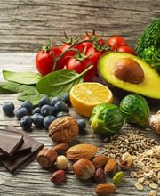 REVITAVI Réflexologie - Nutrithérapie Bild 7